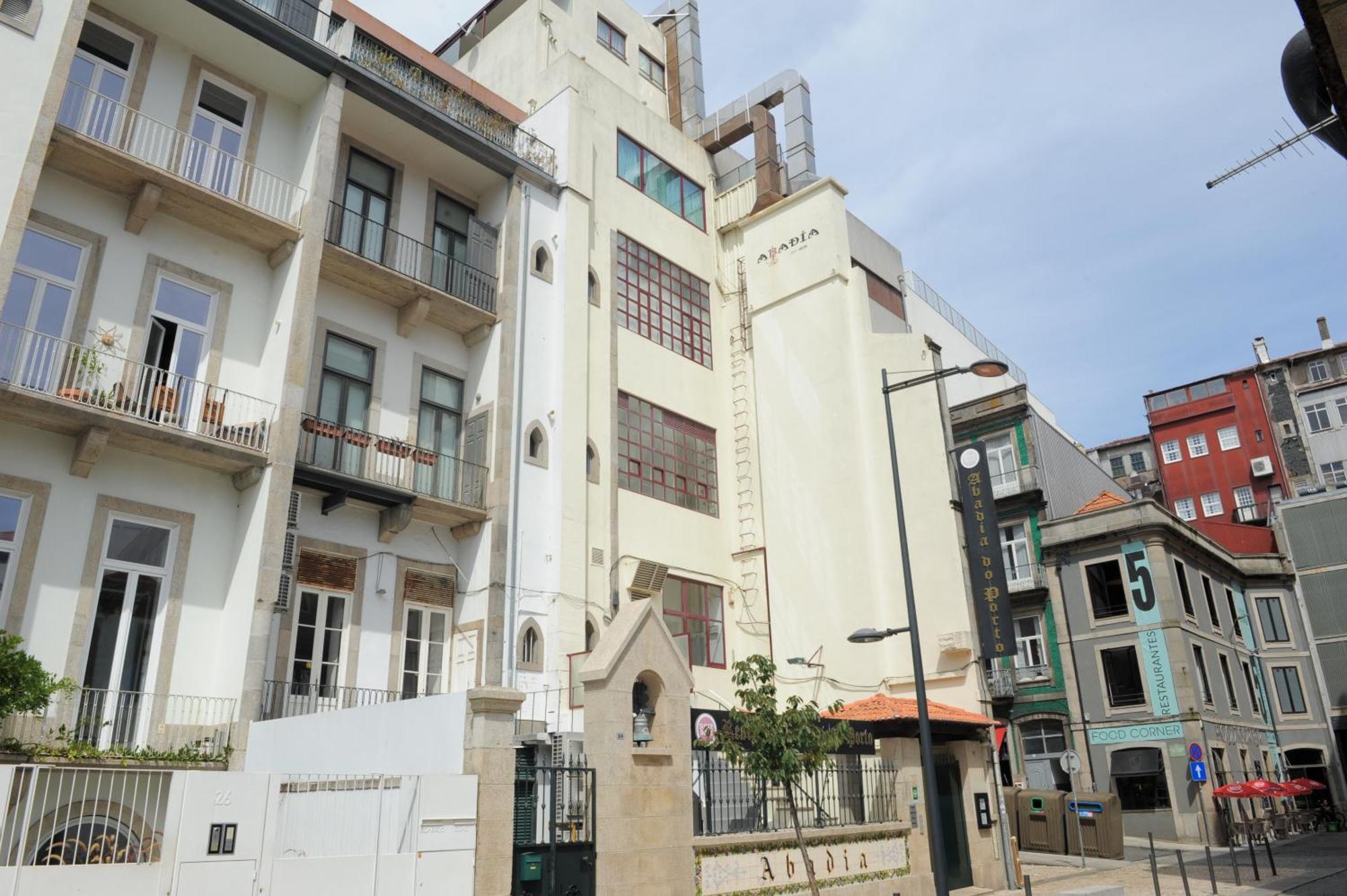 Porto City Center Mercado Do Bolhao Prime Location Jesuina E As 3 Janelas エクステリア 写真